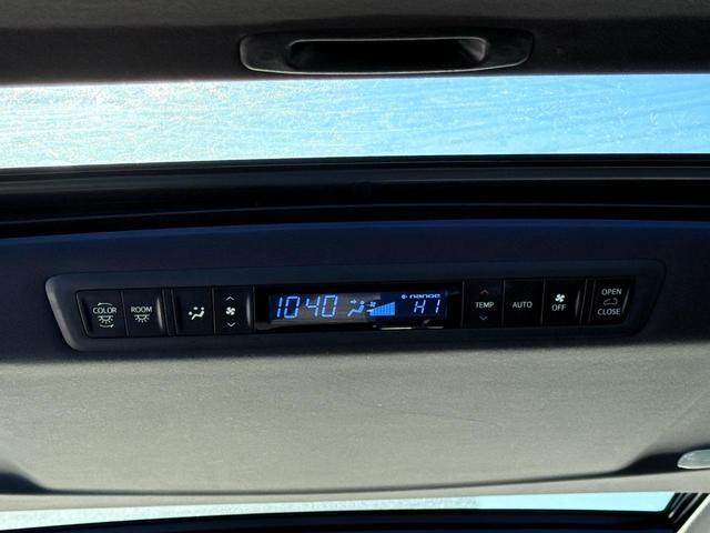 アルファード ２．５Ｓ　Ａパッケージ　タイプブラック　サンルーフ　ＥＴＣ　バックカメラ　ナビ　ＴＶ　クリアランスソナー　オートクルーズコントロール　両側電動スライドドア　オートライト　ＬＥＤヘッドランプ　電動リアゲート　スマートキー　電動格納ミラー（43枚目）