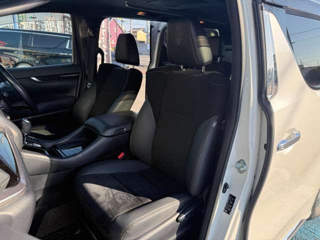 ヴェルファイア ２．５Ｚ　Ａエディション　ゴールデンアイズ　ＥＴＣ　ナビ　ＴＶ　クリアランスソナー　オートクルーズコントロール　レーンアシスト　ＬＥＤヘッドランプ　サンルーフ　電動リアゲート　スマートキー　アイドリングストップ　電動格納ミラー　後席モニター（36枚目）