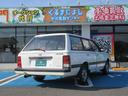 SUBARU LEONE ESTATE VAN