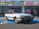 SUBARU LEONE ESTATE VAN