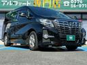 アルファード 2.5S Aパッケージ(8枚目)