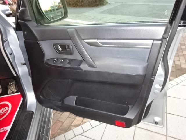 ロング GR ETC HDDナビ 4WD(5枚目)