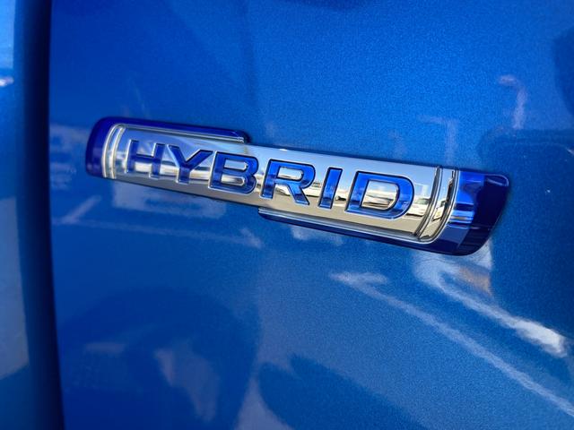 HYBRID MGリミテッド 衝突被害軽減ブレーキ 全方位C(8枚目)