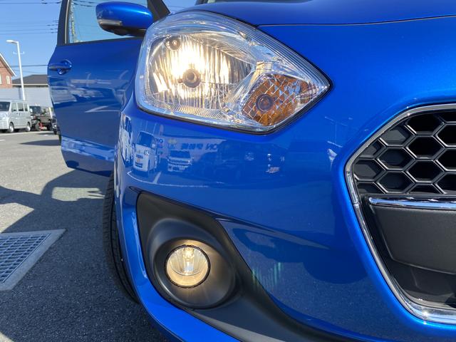 HYBRID MGリミテッド 衝突被害軽減ブレーキ 全方位C(73枚目)
