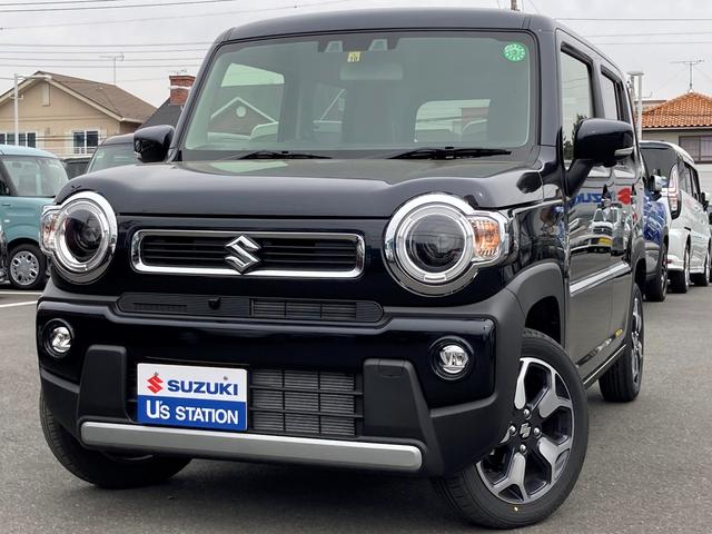 HYBRID X 全方位カメラ付き9インチナビ 衝突軽減B(47枚目)