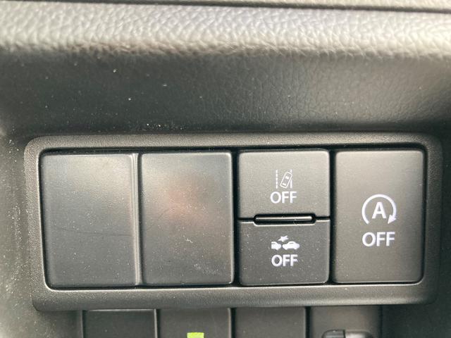 HYBRID FX2型 衝突被害軽減ブレーキ オートエアコン(13枚目)