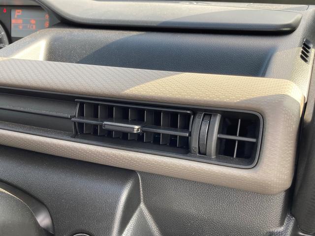 HYBRID FX2型 衝突被害軽減ブレーキ オートエアコン(33枚目)