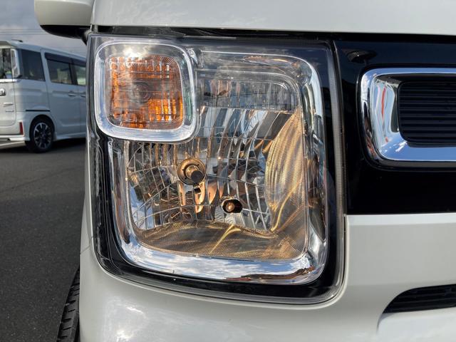 HYBRID FX2型 衝突被害軽減ブレーキ オートエアコン(47枚目)