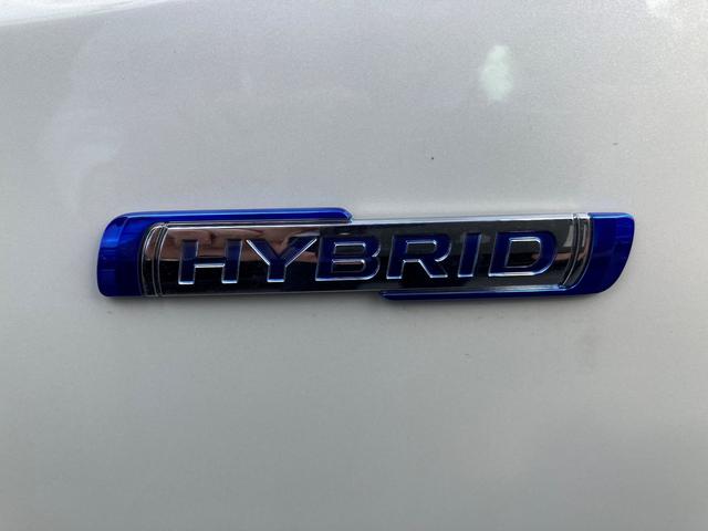 HYBRID FX2型 衝突被害軽減ブレーキ オートエアコン(48枚目)
