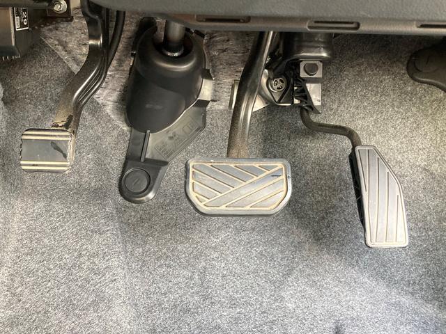 HYBRID FX2型 衝突被害軽減ブレーキ オートエアコン(71枚目)