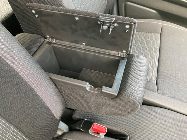 スティングレー HYBRID X 2型 衝突被害軽減ブレーキ(38枚目)