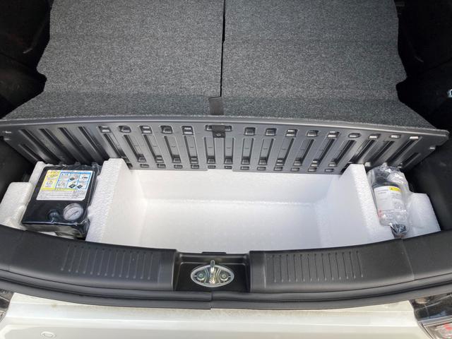 スティングレー HYBRID X 2型 衝突被害軽減ブレーキ(71枚目)