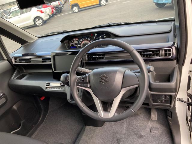 スティングレー HYBRID X 2型 衝突被害軽減ブレーキ(73枚目)