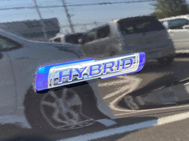 バンディット HYBRID MV 2型 前後衝突被害軽減B(57枚目)