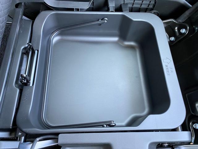 バンディット HYBRID MV 2型 前後衝突被害軽減B(75枚目)