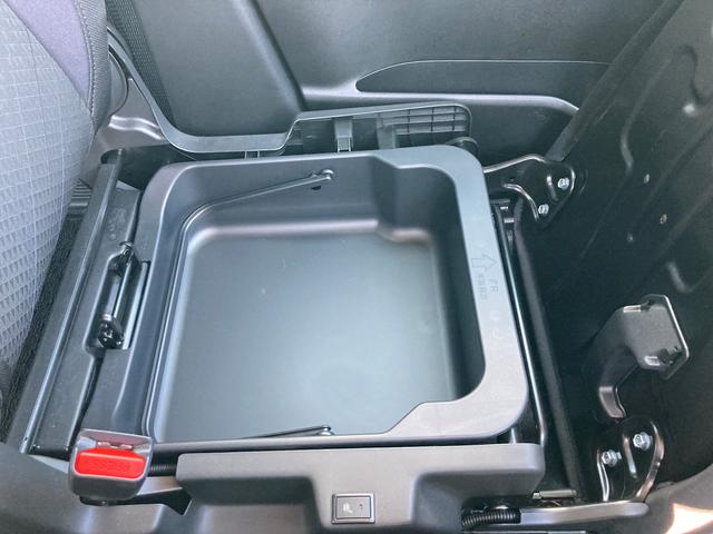 バンディット HYBRID MV 2型 4WD衝突被害軽減B(31枚目)