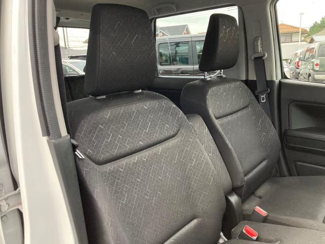 HYBRID FX 2型 スズキセーフティサポート 新車保証(63枚目)