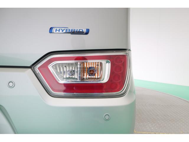 HYBRID FX 2型 雹害 プッシュS TOCカーニバル(9枚目)