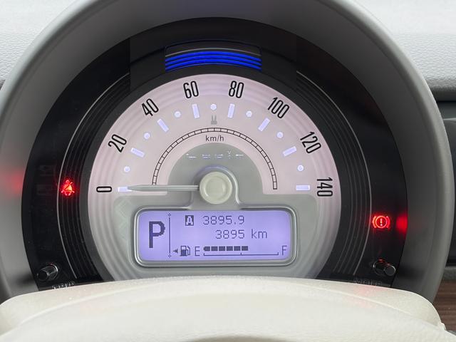 アルトラパンＬＣ ＬＣ　Ｘ　５型　純正オーディオ　ＪＡＦ！ＪＡＦ！Ｊダァーッ！　バックカメラ付ディスプレイオーディオ　デュアルカメラブレーキサポート　アイドリングストップ　バックカメラ　オートライト　Ｂｌｕｅｔｏｏｔｈ　プッシュスタート　シートヒーター　オートエアコン　禁煙車（2枚目）