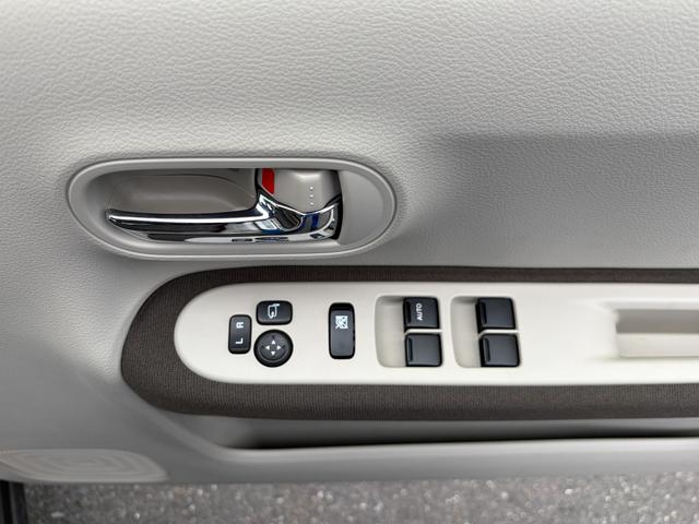 アルトラパンＬＣ ＬＣ　Ｘ　５型　純正オーディオ　ＪＡＦ！ＪＡＦ！Ｊダァーッ！　バックカメラ付ディスプレイオーディオ　デュアルカメラブレーキサポート　アイドリングストップ　バックカメラ　オートライト　Ｂｌｕｅｔｏｏｔｈ　プッシュスタート　シートヒーター　オートエアコン　禁煙車（14枚目）