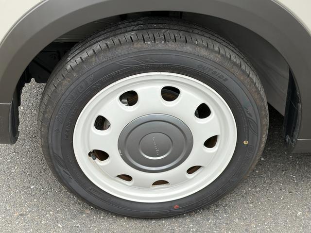 アルトラパンＬＣ ＬＣ　Ｘ　５型　純正オーディオ　ＪＡＦ！ＪＡＦ！Ｊダァーッ！　バックカメラ付ディスプレイオーディオ　デュアルカメラブレーキサポート　アイドリングストップ　バックカメラ　オートライト　Ｂｌｕｅｔｏｏｔｈ　プッシュスタート　シートヒーター　オートエアコン　禁煙車（27枚目）