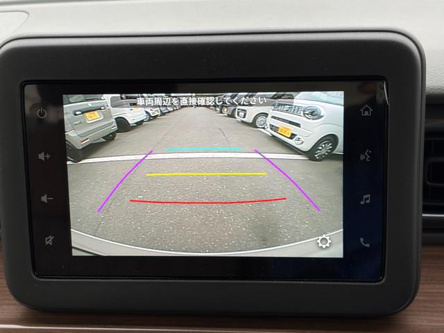 アルトラパンＬＣ ＬＣ　Ｘ　５型　純正オーディオ　ＪＡＦ！ＪＡＦ！Ｊダァーッ！　バックカメラ付ディスプレイオーディオ　デュアルカメラブレーキサポート　アイドリングストップ　バックカメラ　オートライト　Ｂｌｕｅｔｏｏｔｈ　プッシュスタート　シートヒーター　オートエアコン　禁煙車（42枚目）