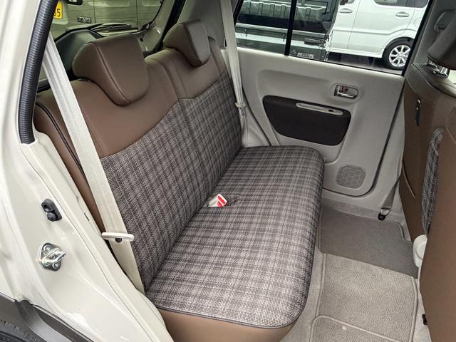 アルトラパンＬＣ ＬＣ　Ｘ　５型　純正オーディオ　ＪＡＦ！ＪＡＦ！Ｊダァーッ！　バックカメラ付ディスプレイオーディオ　デュアルカメラブレーキサポート　アイドリングストップ　バックカメラ　オートライト　Ｂｌｕｅｔｏｏｔｈ　プッシュスタート　シートヒーター　オートエアコン　禁煙車（56枚目）