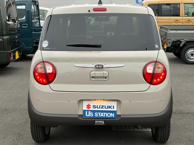 アルトラパンＬＣ ＬＣ　Ｘ　５型　純正オーディオ　ＪＡＦ！ＪＡＦ！Ｊダァーッ！　バックカメラ付ディスプレイオーディオ　デュアルカメラブレーキサポート　アイドリングストップ　バックカメラ　オートライト　Ｂｌｕｅｔｏｏｔｈ　プッシュスタート　シートヒーター　オートエアコン　禁煙車（61枚目）