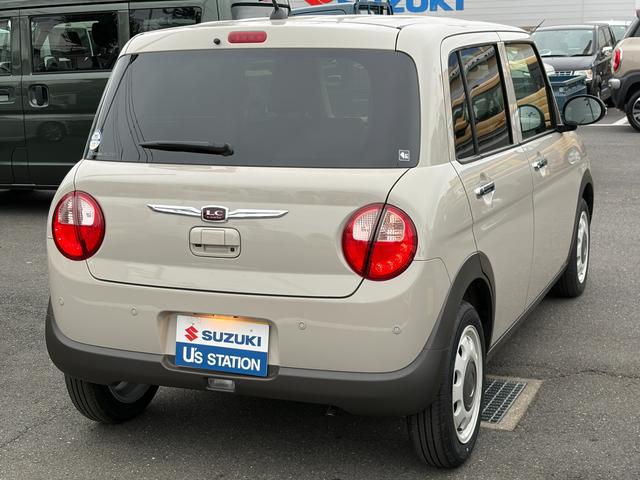 アルトラパンＬＣ ＬＣ　Ｘ　５型　純正オーディオ　ＪＡＦ！ＪＡＦ！Ｊダァーッ！　バックカメラ付ディスプレイオーディオ　デュアルカメラブレーキサポート　アイドリングストップ　バックカメラ　オートライト　Ｂｌｕｅｔｏｏｔｈ　プッシュスタート　シートヒーター　オートエアコン　禁煙車（62枚目）