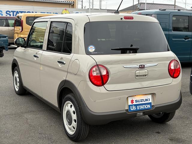 アルトラパンＬＣ ＬＣ　Ｘ　５型　純正オーディオ　ＪＡＦ！ＪＡＦ！Ｊダァーッ！　バックカメラ付ディスプレイオーディオ　デュアルカメラブレーキサポート　アイドリングストップ　バックカメラ　オートライト　Ｂｌｕｅｔｏｏｔｈ　プッシュスタート　シートヒーター　オートエアコン　禁煙車（63枚目）