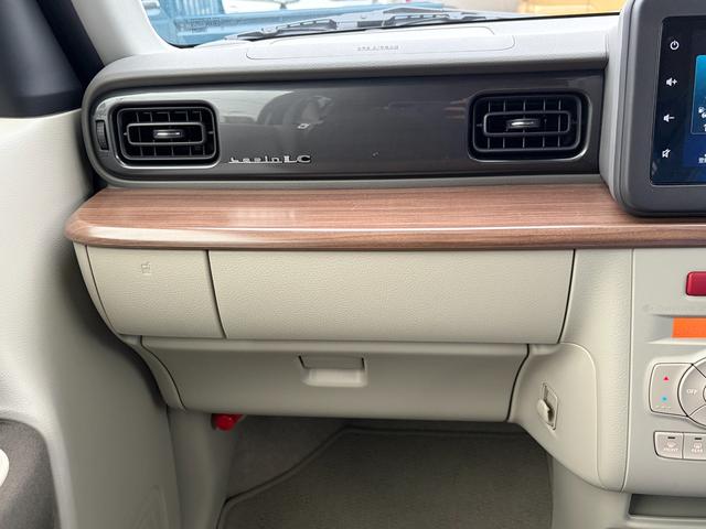 アルトラパンＬＣ ＬＣ　Ｘ　５型　純正オーディオ　ＪＡＦ！ＪＡＦ！Ｊダァーッ！　バックカメラ付ディスプレイオーディオ　デュアルカメラブレーキサポート　アイドリングストップ　バックカメラ　オートライト　Ｂｌｕｅｔｏｏｔｈ　プッシュスタート　シートヒーター　オートエアコン　禁煙車（75枚目）