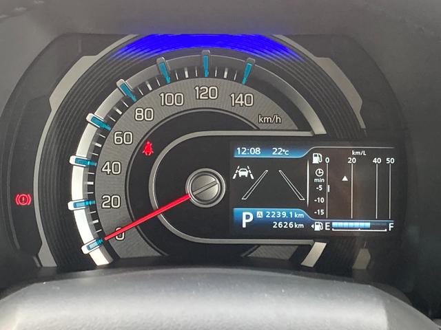 ハスラー ＨＹＢＲＩＤ　Ｘ　３型　スポーツ！読書！食欲！秋ダァーッ！　４ＷＤ　全方位カメラ　純正９インチナビ　フルセグ　Ｂｌｕｅｔｏｏｔｈ　ＣＤ・ＤＶＤ　ラジオ　クルーズコントロール　デュアルカメラブレーキサポート　車線逸脱警報機能　衝突安全ボディ　盗難防止システム（2枚目）