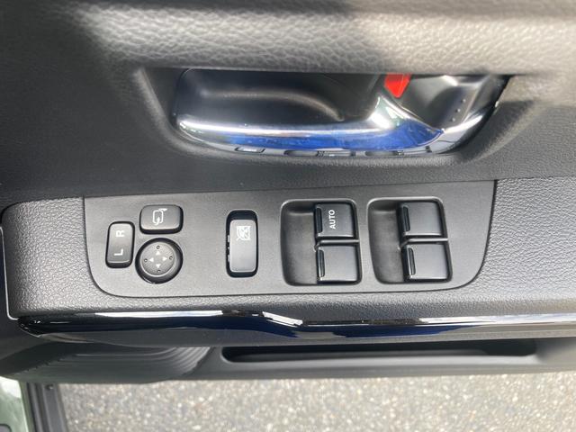 ハスラー ＨＹＢＲＩＤ　Ｘ　３型　スポーツ！読書！食欲！秋ダァーッ！　４ＷＤ　全方位カメラ　純正９インチナビ　フルセグ　Ｂｌｕｅｔｏｏｔｈ　ＣＤ・ＤＶＤ　ラジオ　クルーズコントロール　デュアルカメラブレーキサポート　車線逸脱警報機能　衝突安全ボディ　盗難防止システム（28枚目）