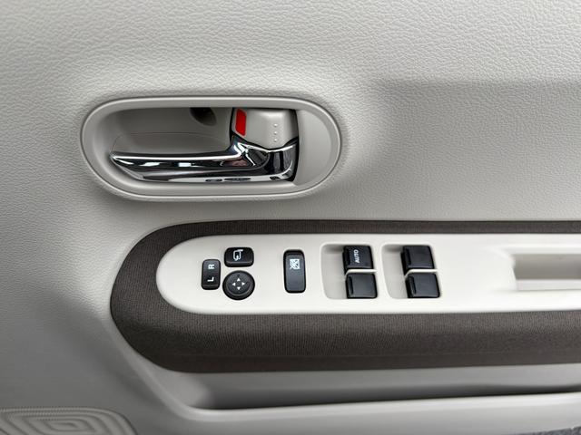 アルトラパンLC LC X 5型 全方PKG JAF!JAF!JAFダァーッ! オーディオレス デュアルカメラブレーキサポート 全方位カメラパッケージ ナノイーX 衝突被害軽減ブレーキ オートライト プッシュスタート シートヒーター オートエアコン アイドリングストップ(16枚目)