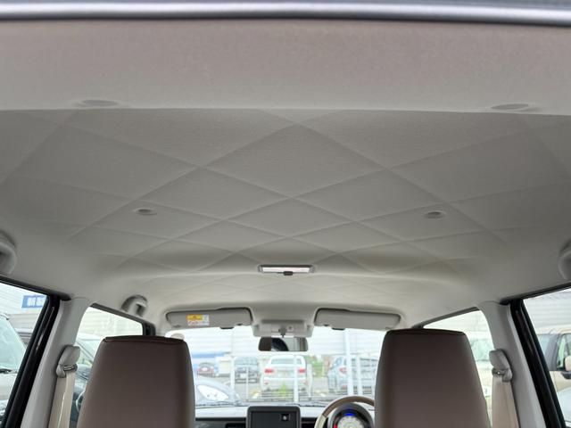 アルトラパンLC LC X 5型 全方PKG JAF!JAF!JAFダァーッ! オーディオレス デュアルカメラブレーキサポート 全方位カメラパッケージ ナノイーX 衝突被害軽減ブレーキ オートライト プッシュスタート シートヒーター オートエアコン アイドリングストップ(18枚目)