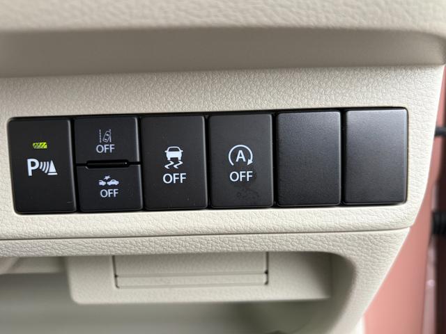 アルトラパンLC LC X 5型 全方PKG JAF!JAF!JAFダァーッ! オーディオレス デュアルカメラブレーキサポート 全方位カメラパッケージ ナノイーX 衝突被害軽減ブレーキ オートライト プッシュスタート シートヒーター オートエアコン アイドリングストップ(55枚目)