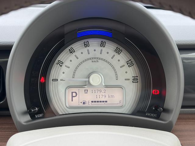 アルトラパンLC LC X 5型 全方PKG JAF!JAF!JAFダァーッ! オーディオレス デュアルカメラブレーキサポート 全方位カメラパッケージ ナノイーX 衝突被害軽減ブレーキ オートライト プッシュスタート シートヒーター オートエアコン アイドリングストップ(57枚目)