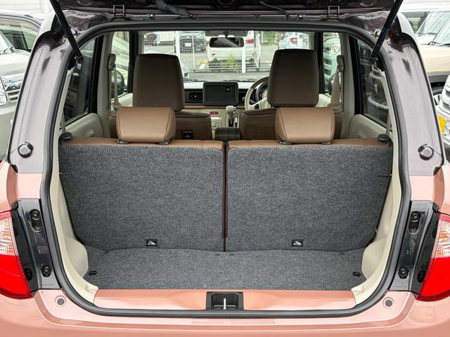 アルトラパンLC LC X 5型 全方PKG JAF!JAF!JAFダァーッ! オーディオレス デュアルカメラブレーキサポート 全方位カメラパッケージ ナノイーX 衝突被害軽減ブレーキ オートライト プッシュスタート シートヒーター オートエアコン アイドリングストップ(76枚目)