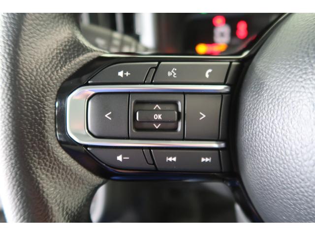 スペーシア HYBRID X 純正ナビ装着車 JAF!JAF!ダァー! 純正9インチナビ 全方位カメラ 後席両側電動スライドドア デュアルセンサーブレーキサポートII オートライト プッシュスタート シートヒーター オートエアコン 禁煙車 スズキセーフティーサポート(7枚目)