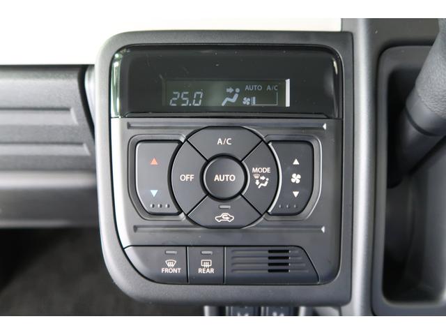 スペーシア HYBRID X 純正ナビ装着車 JAF!JAF!ダァー! 純正9インチナビ 全方位カメラ 後席両側電動スライドドア デュアルセンサーブレーキサポートII オートライト プッシュスタート シートヒーター オートエアコン 禁煙車 スズキセーフティーサポート(8枚目)