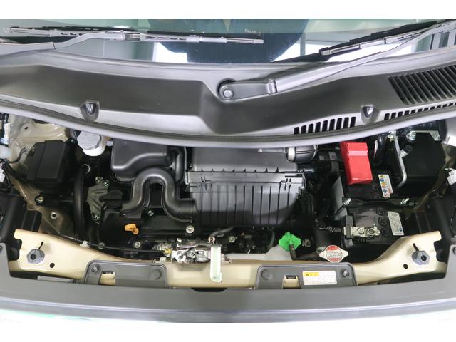 スペーシア HYBRID X 純正ナビ装着車 JAF!JAF!ダァー! 純正9インチナビ 全方位カメラ 後席両側電動スライドドア デュアルセンサーブレーキサポートII オートライト プッシュスタート シートヒーター オートエアコン 禁煙車 スズキセーフティーサポート(16枚目)