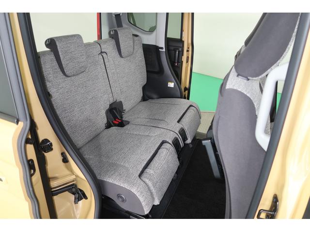 スペーシア HYBRID X 純正ナビ装着車 JAF!JAF!ダァー! 純正9インチナビ 全方位カメラ 後席両側電動スライドドア デュアルセンサーブレーキサポートII オートライト プッシュスタート シートヒーター オートエアコン 禁煙車 スズキセーフティーサポート(17枚目)