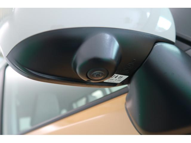 スペーシア HYBRID X 純正ナビ装着車 JAF!JAF!ダァー! 純正9インチナビ 全方位カメラ 後席両側電動スライドドア デュアルセンサーブレーキサポートII オートライト プッシュスタート シートヒーター オートエアコン 禁煙車 スズキセーフティーサポート(25枚目)