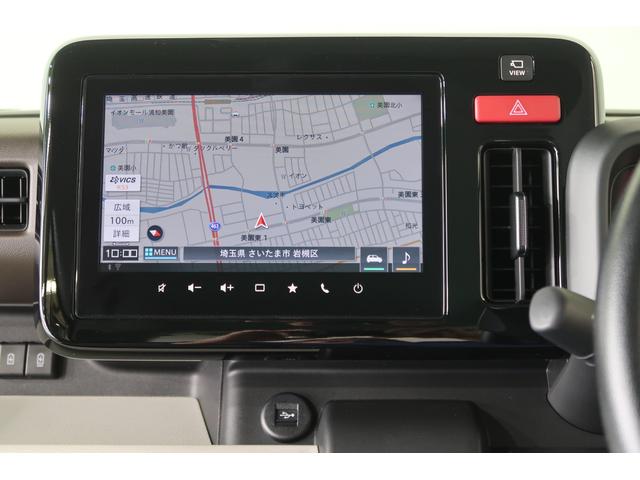 スペーシア HYBRID X 純正ナビ装着車 JAF!JAF!ダァー! 純正9インチナビ 全方位カメラ 後席両側電動スライドドア デュアルセンサーブレーキサポートII オートライト プッシュスタート シートヒーター オートエアコン 禁煙車 スズキセーフティーサポート(30枚目)