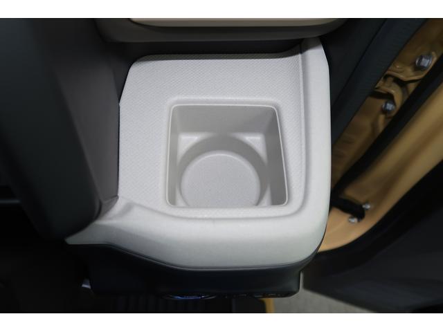 スペーシア HYBRID X 純正ナビ装着車 JAF!JAF!ダァー! 純正9インチナビ 全方位カメラ 後席両側電動スライドドア デュアルセンサーブレーキサポートII オートライト プッシュスタート シートヒーター オートエアコン 禁煙車 スズキセーフティーサポート(34枚目)