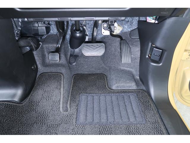 スペーシア HYBRID X 純正ナビ装着車 JAF!JAF!ダァー! 純正9インチナビ 全方位カメラ 後席両側電動スライドドア デュアルセンサーブレーキサポートII オートライト プッシュスタート シートヒーター オートエアコン 禁煙車 スズキセーフティーサポート(36枚目)