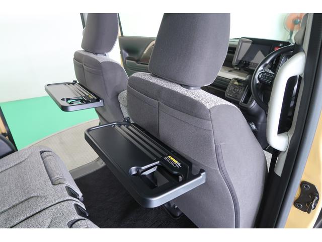 スペーシア HYBRID X 純正ナビ装着車 JAF!JAF!ダァー! 純正9インチナビ 全方位カメラ 後席両側電動スライドドア デュアルセンサーブレーキサポートII オートライト プッシュスタート シートヒーター オートエアコン 禁煙車 スズキセーフティーサポート(44枚目)