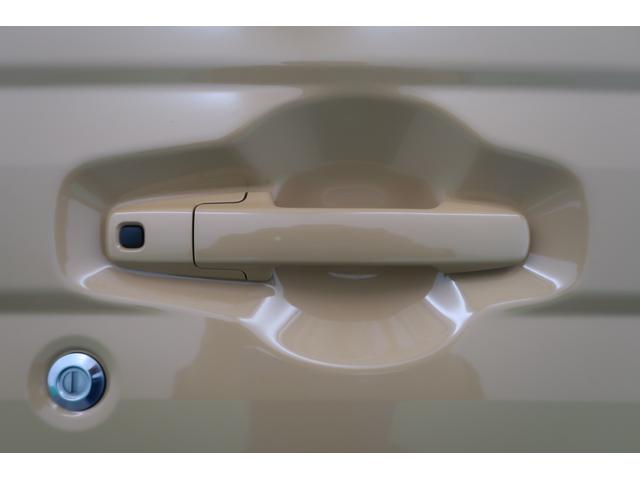 スペーシア HYBRID X 純正ナビ装着車 JAF!JAF!ダァー! 純正9インチナビ 全方位カメラ 後席両側電動スライドドア デュアルセンサーブレーキサポートII オートライト プッシュスタート シートヒーター オートエアコン 禁煙車 スズキセーフティーサポート(65枚目)