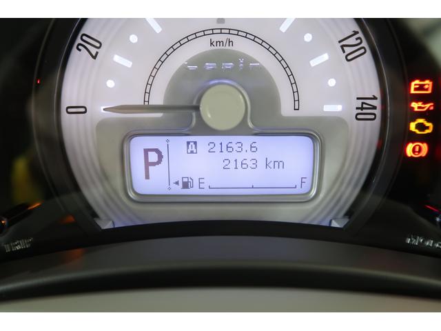 アルトラパンＬＣ ＬＣ　Ｘ　５型　ヒョウ災　フライングサンタクロースダァーッ！　雹災車　オーディオレス　デュアルカメラブレーキサポート　アイドリングストップ　オートライト　プッシュスタート　シートヒーター　オートエアコン　スズキセーフティーサポート　衝突被害軽減システム（2枚目）