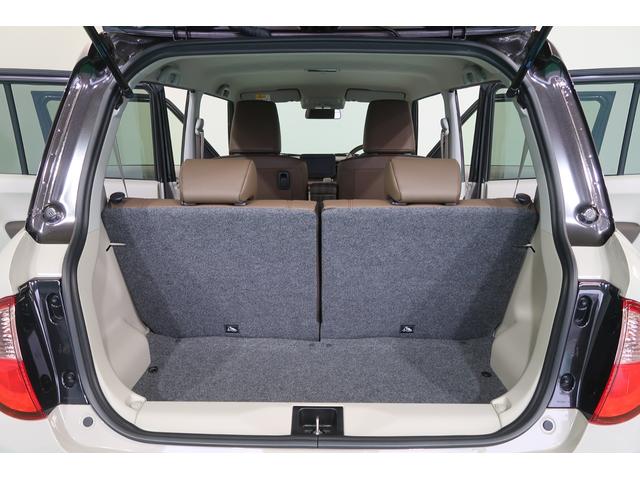 アルトラパンＬＣ ＬＣ　Ｘ　５型　ヒョウ災　フライングサンタクロースダァーッ！　雹災車　オーディオレス　デュアルカメラブレーキサポート　アイドリングストップ　オートライト　プッシュスタート　シートヒーター　オートエアコン　スズキセーフティーサポート　衝突被害軽減システム（15枚目）